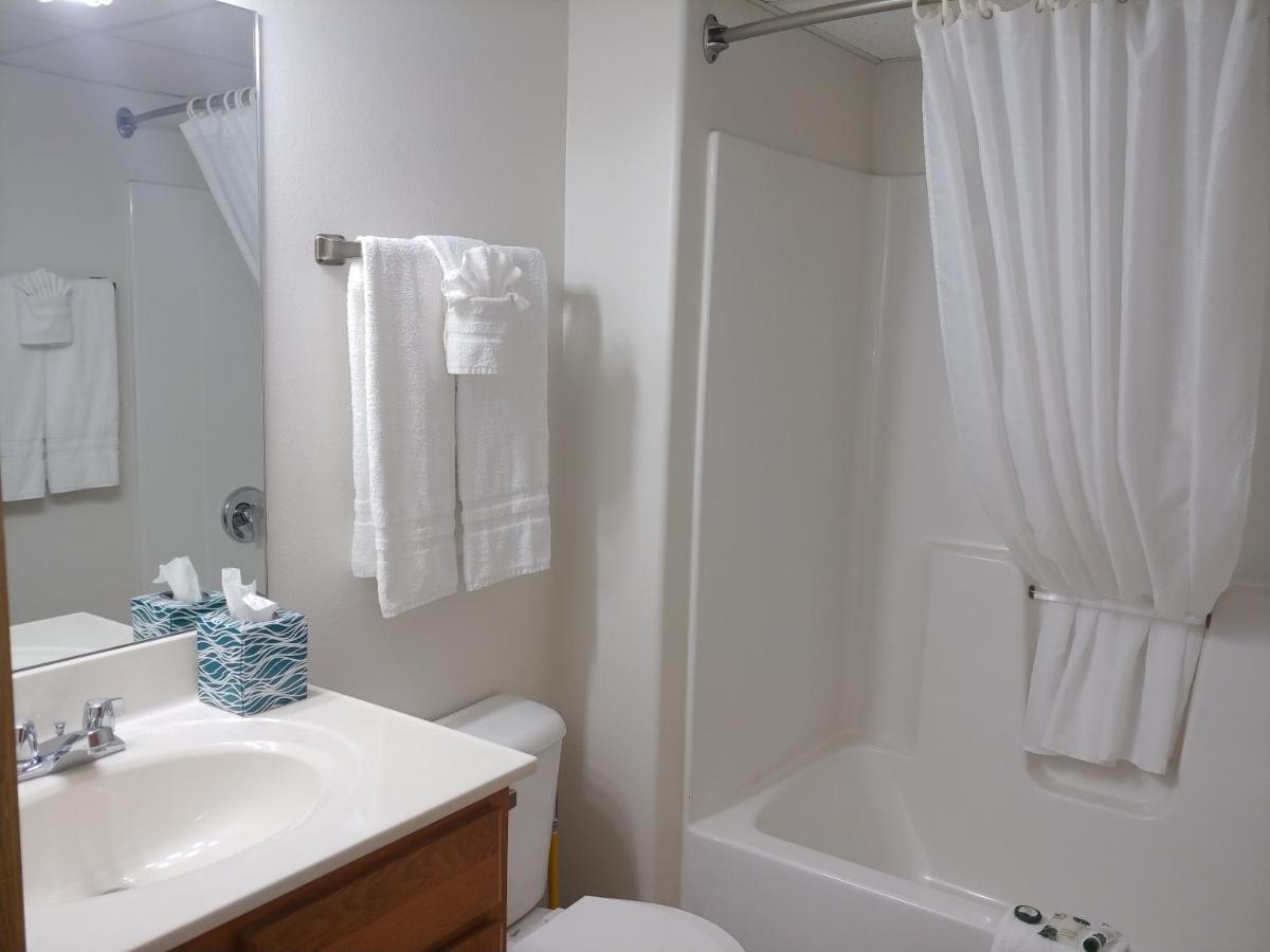 Nauvoo Vacation Condos And Villas Ngoại thất bức ảnh
