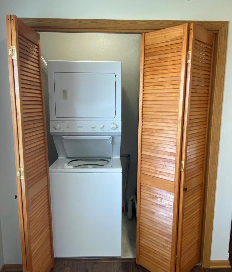 Nauvoo Vacation Condos And Villas Ngoại thất bức ảnh
